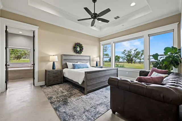 $2,195,000 | 273 Admiral Heights Boulevard, Fredericksburg, TX 78624