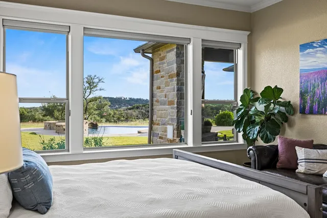 $2,195,000 | 273 Admiral Heights Boulevard, Fredericksburg, TX 78624