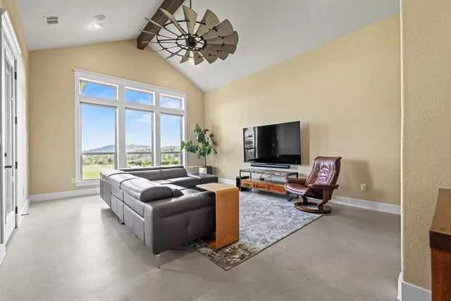 $2,195,000 | 273 Admiral Heights Boulevard, Fredericksburg, TX 78624