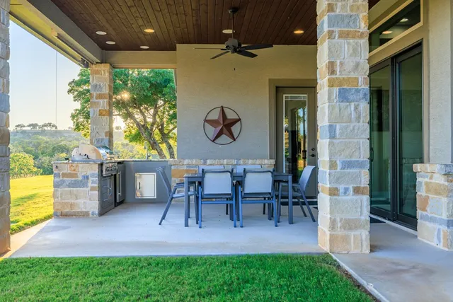 $2,195,000 | 273 Admiral Heights Boulevard, Fredericksburg, TX 78624