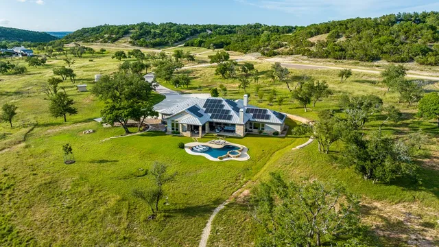 $2,195,000 | 273 Admiral Heights Boulevard, Fredericksburg, TX 78624