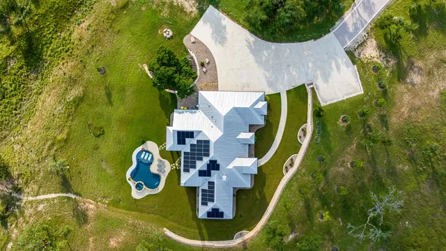 $2,195,000 | 273 Admiral Heights Boulevard, Fredericksburg, TX 78624