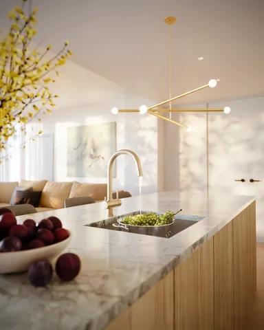 $4,250,000 | 349 West 51st Street, Unit GARDENC | Hell's Kitchen