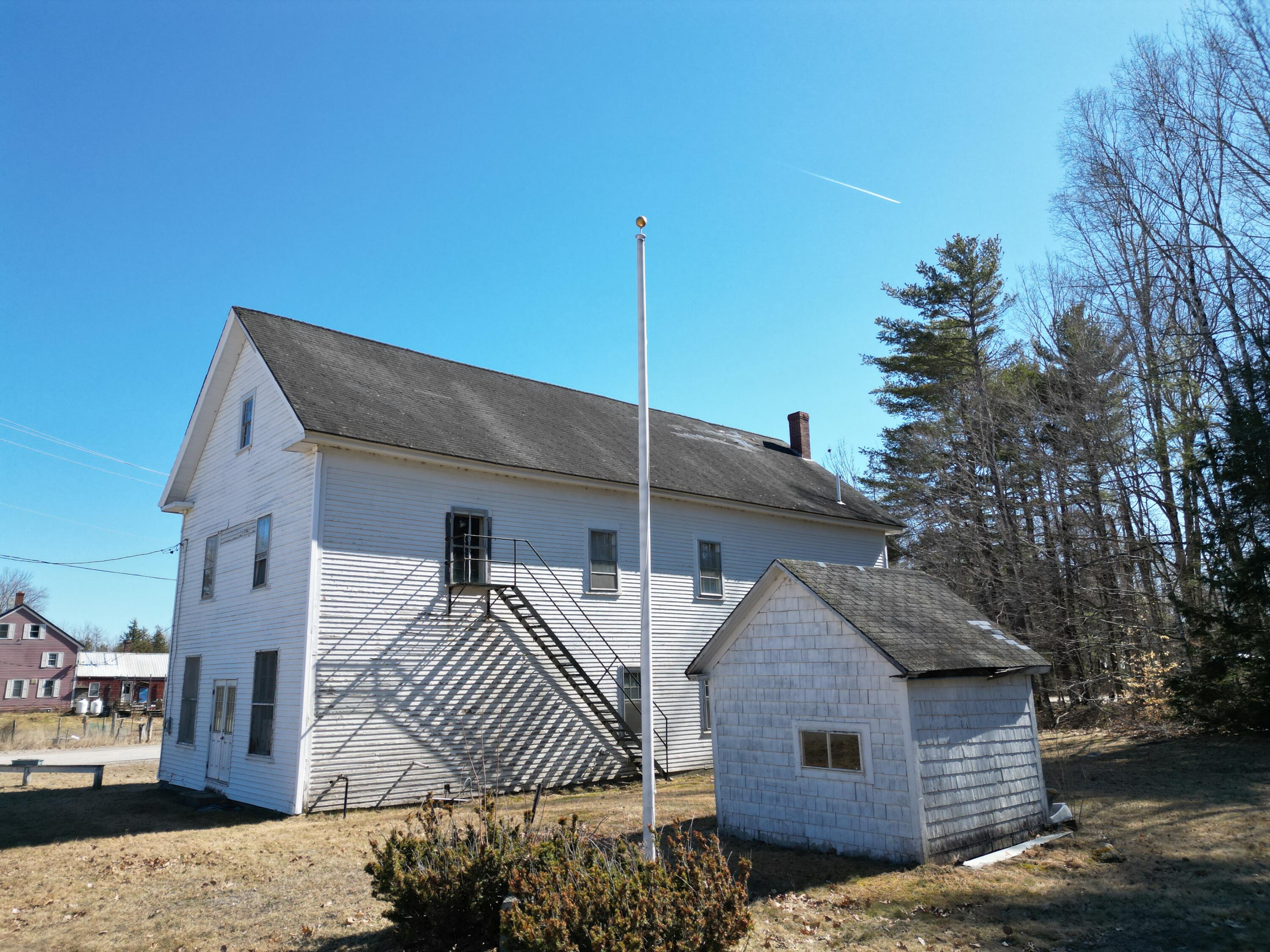 4 West Old Main Road Lowell, ME 04493 - Photo 4 of 10
