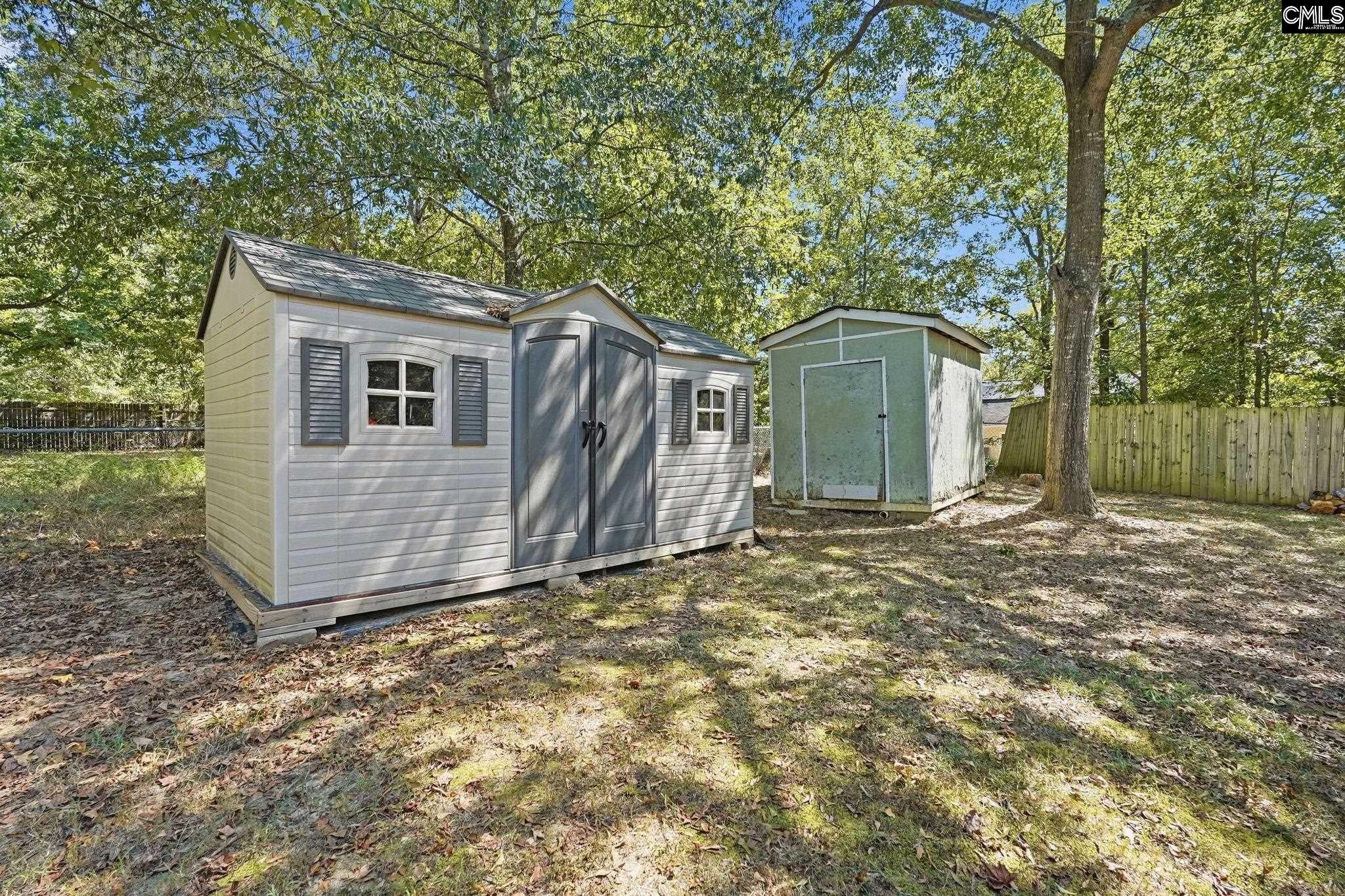 213 Dryers Hall Road Irmo, SC 29063 - Photo 28 of 31 Gallery Image 28