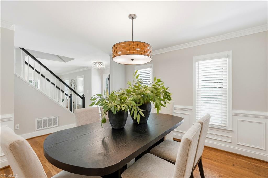 20 Downing Ridge Court Greensboro, NC 27407 - Photo 10 of 26