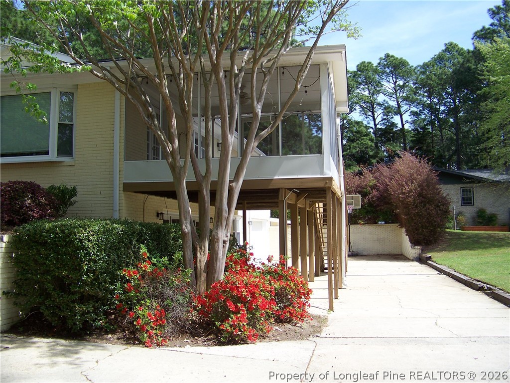 6829 Towbridge Road Fayetteville, NC 28306 - Photo 6 of 49
