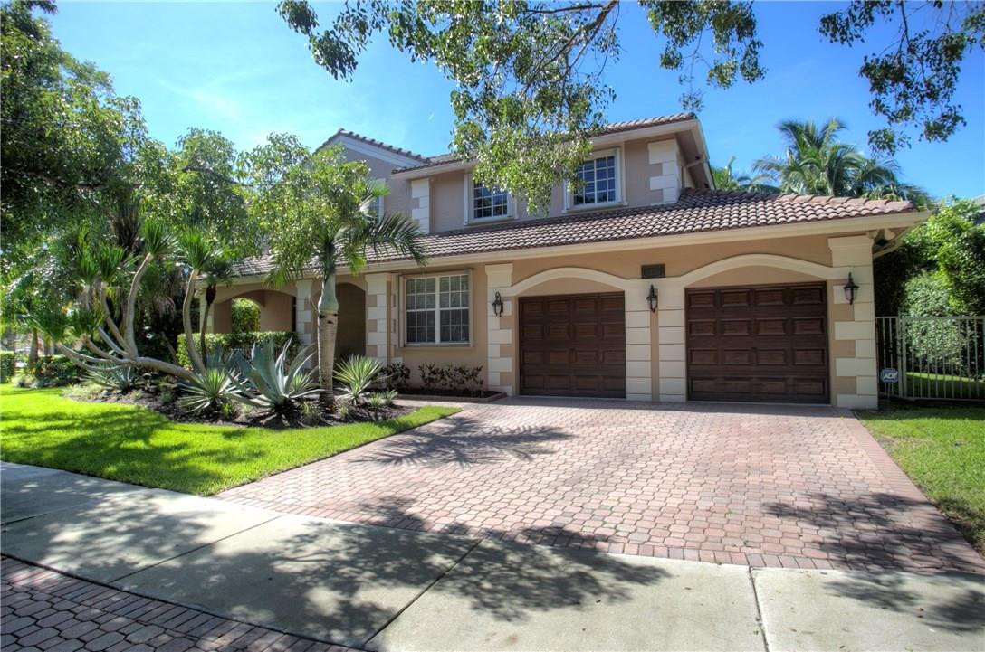 1647 Blue Jay Circle Fort Lauderdale, FL 33327 - Photo 3 of 35 Photo 3