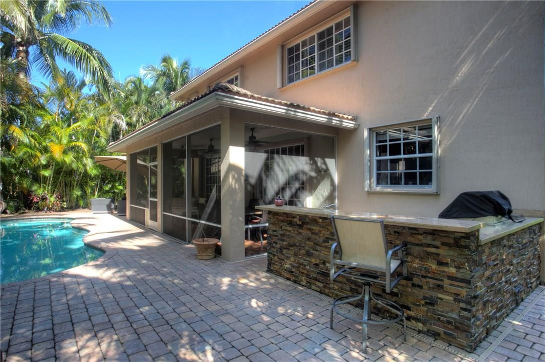 1647 Blue Jay Circle Fort Lauderdale, FL 33327 - Photo 32 of 35 Photo 32