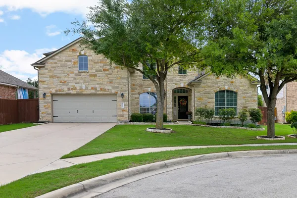 $715,000 | 19405 Sangremon Way, Pflugerville, TX 78660