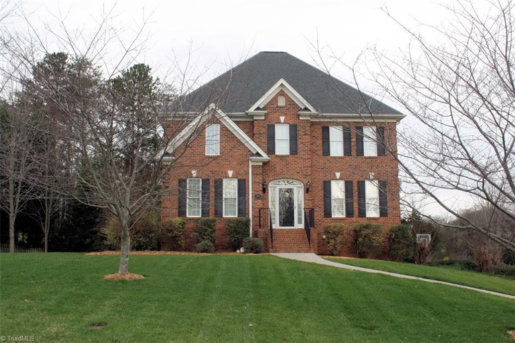 2185 Rossmore Road Clemmons, NC 27012 - Photo 1 of 30