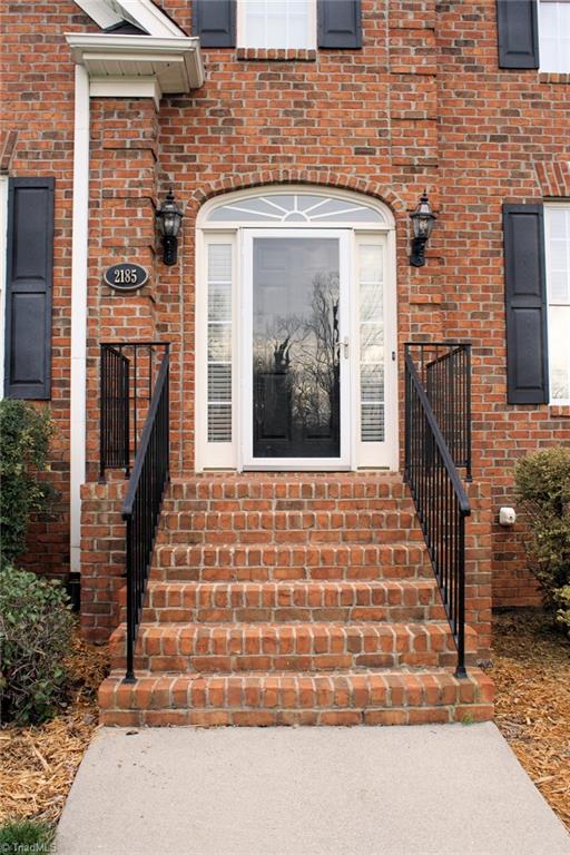 2185 Rossmore Road Clemmons, NC 27012 - Photo 2 of 30