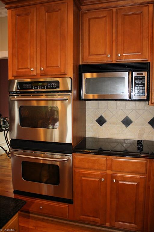 2185 Rossmore Road Clemmons, NC 27012 - Photo 13 of 30 Kitchen