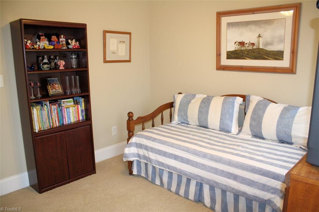 2185 Rossmore Road Clemmons, NC 27012 - Photo 19 of 30 Bedroom 2
