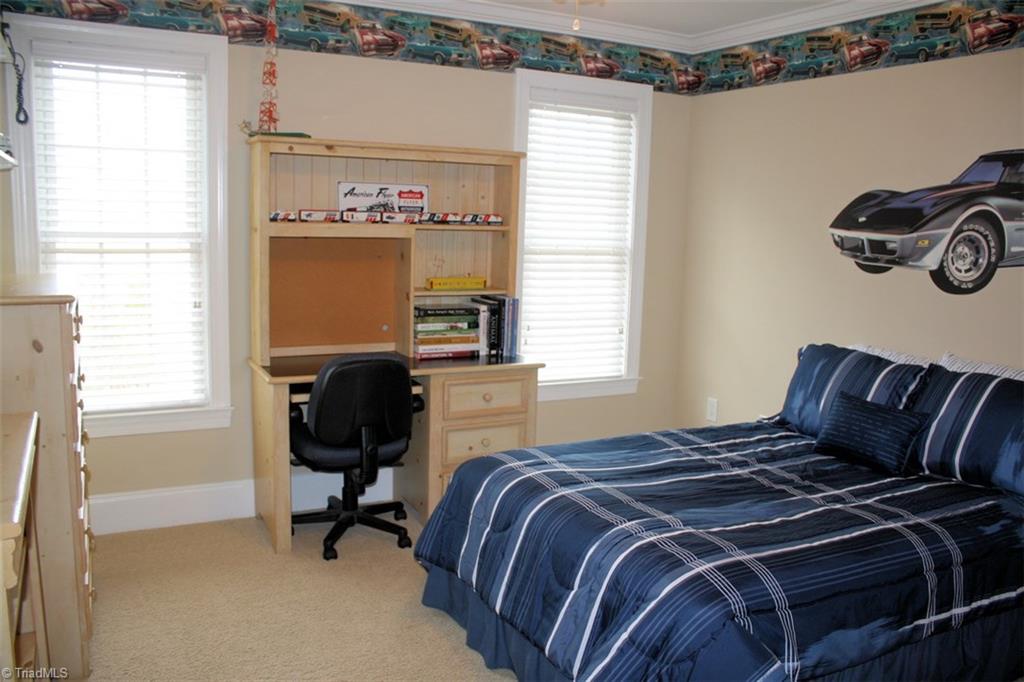 2185 Rossmore Road Clemmons, NC 27012 - Photo 20 of 30 Bedroom 3