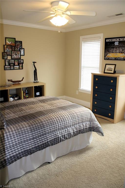 2185 Rossmore Road Clemmons, NC 27012 - Photo 22 of 30 Bedroom 4