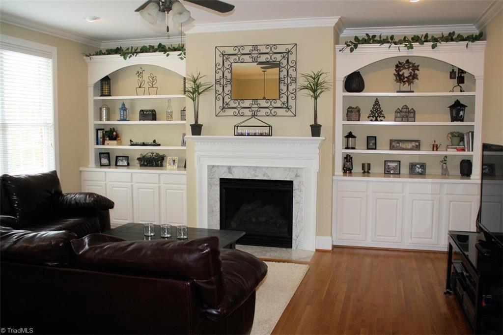 2185 Rossmore Road Clemmons, NC 27012 - Photo 9 of 30 Great Room