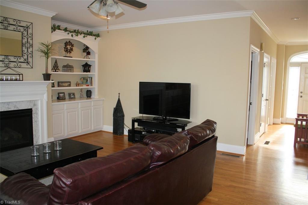 2185 Rossmore Road Clemmons, NC 27012 - Photo 10 of 30 Great Room