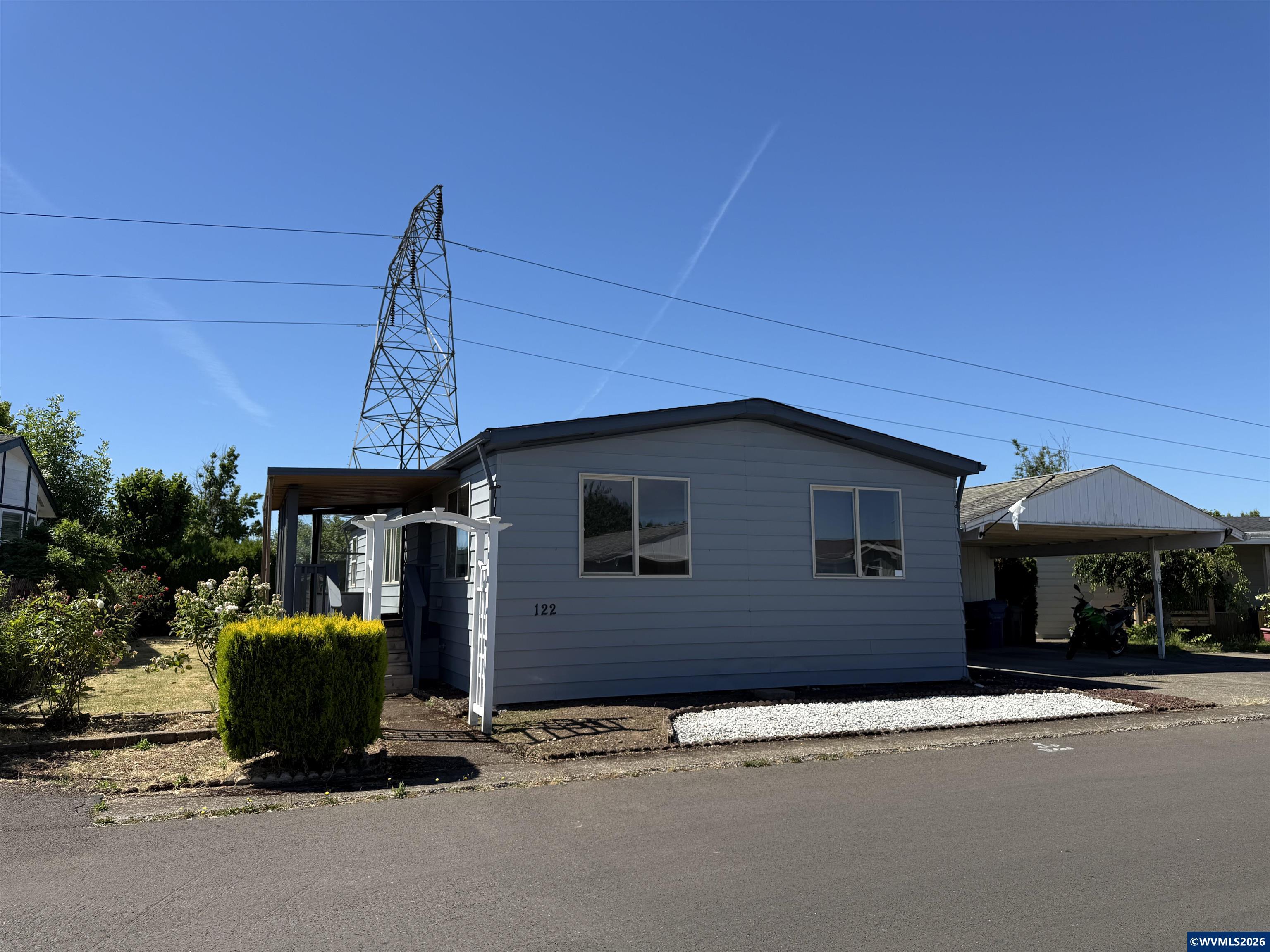 5422 Portland Road Northeast, Unit 122 Salem, OR 97305 - Photo 2 of 28