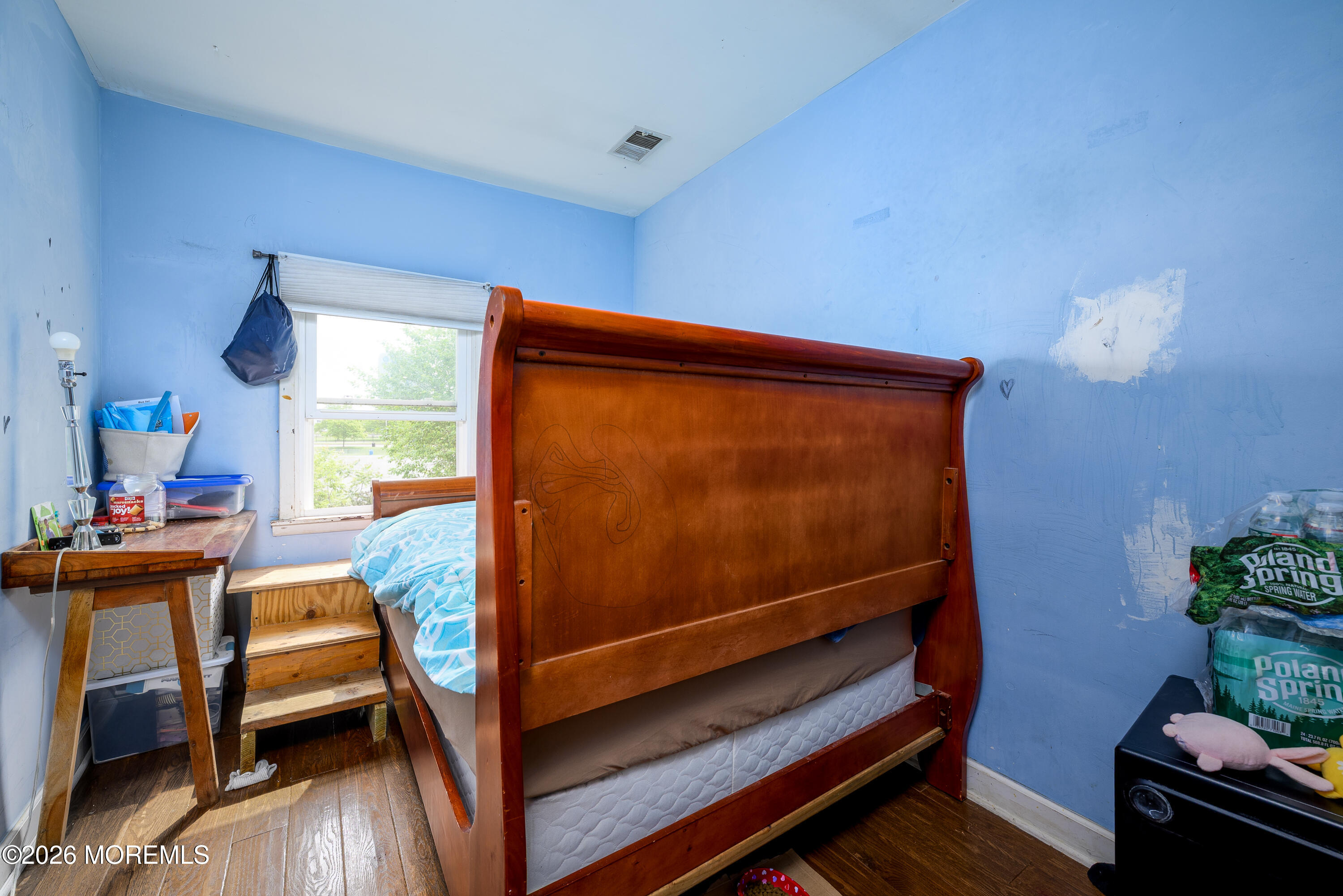 2nd Avenue, Unit 2 Long Branch, NJ 07740 - Photo 15 of 32 a room with furniture and a window