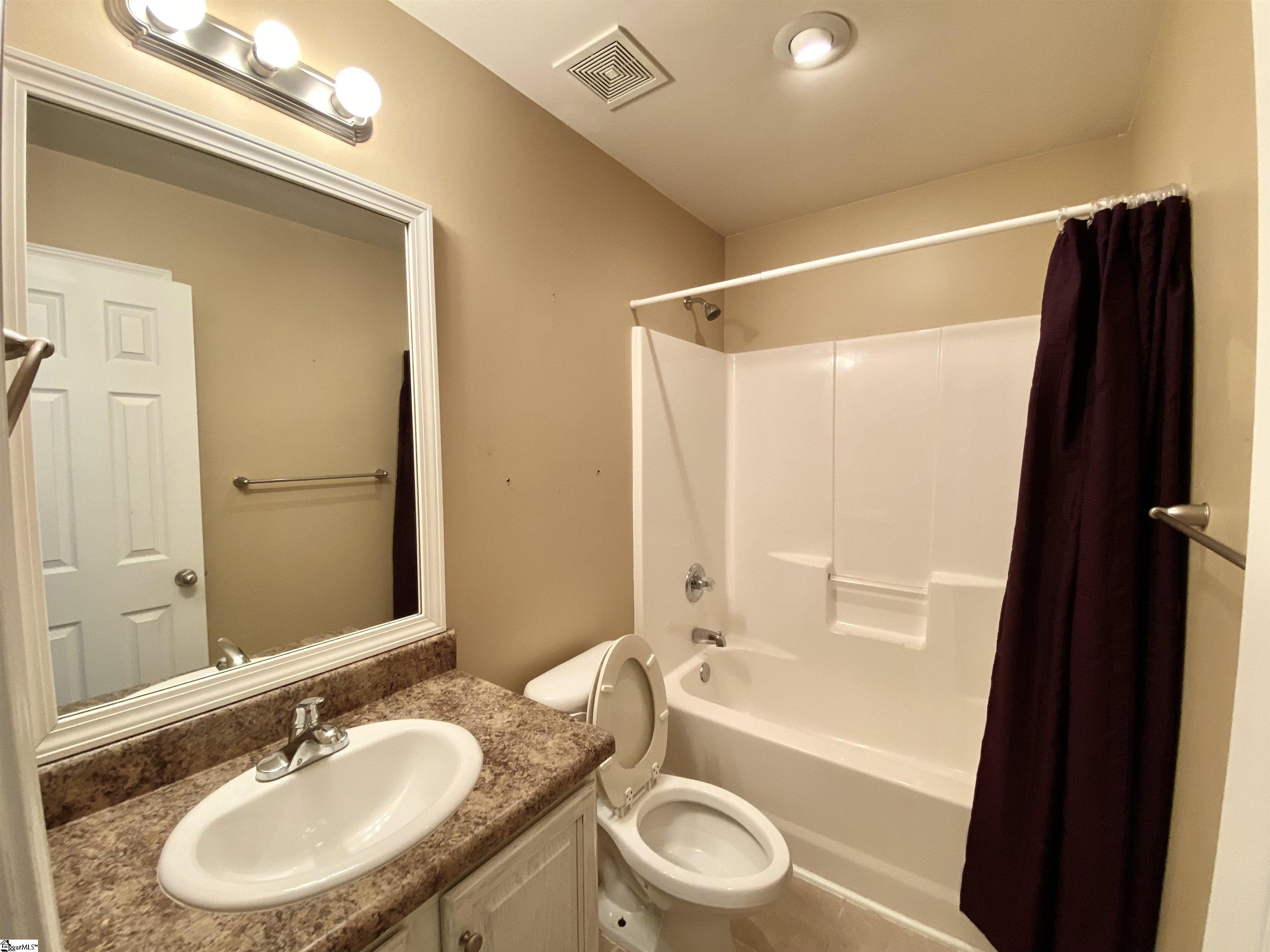 536 Camrose Court Inman, SC 29349 - Photo 5 of 25
