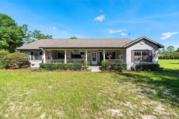 $1,250,000 | 10871 Southeast County Road 336, Morriston, FL 32668