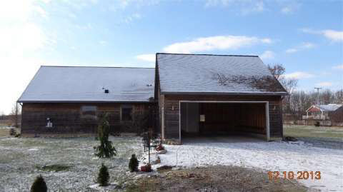 10353 Jewell Road Gaines, MI 48436 - Photo 1 of 10 20389886.JPG