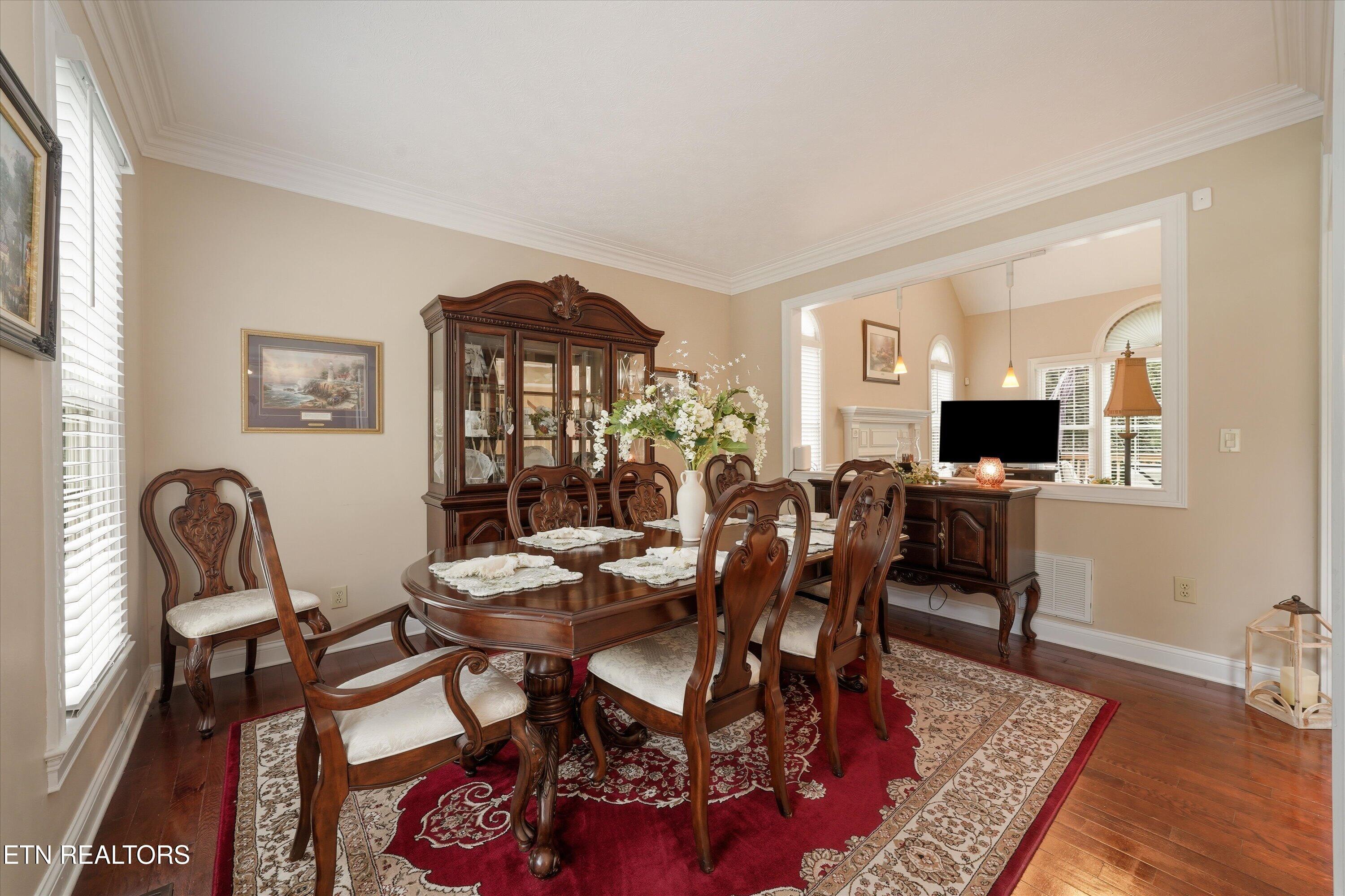 38 Palisades Parkway Oak Ridge, TN 37830 - Photo 12 of 55 12-38 Palisades Pkwy 11