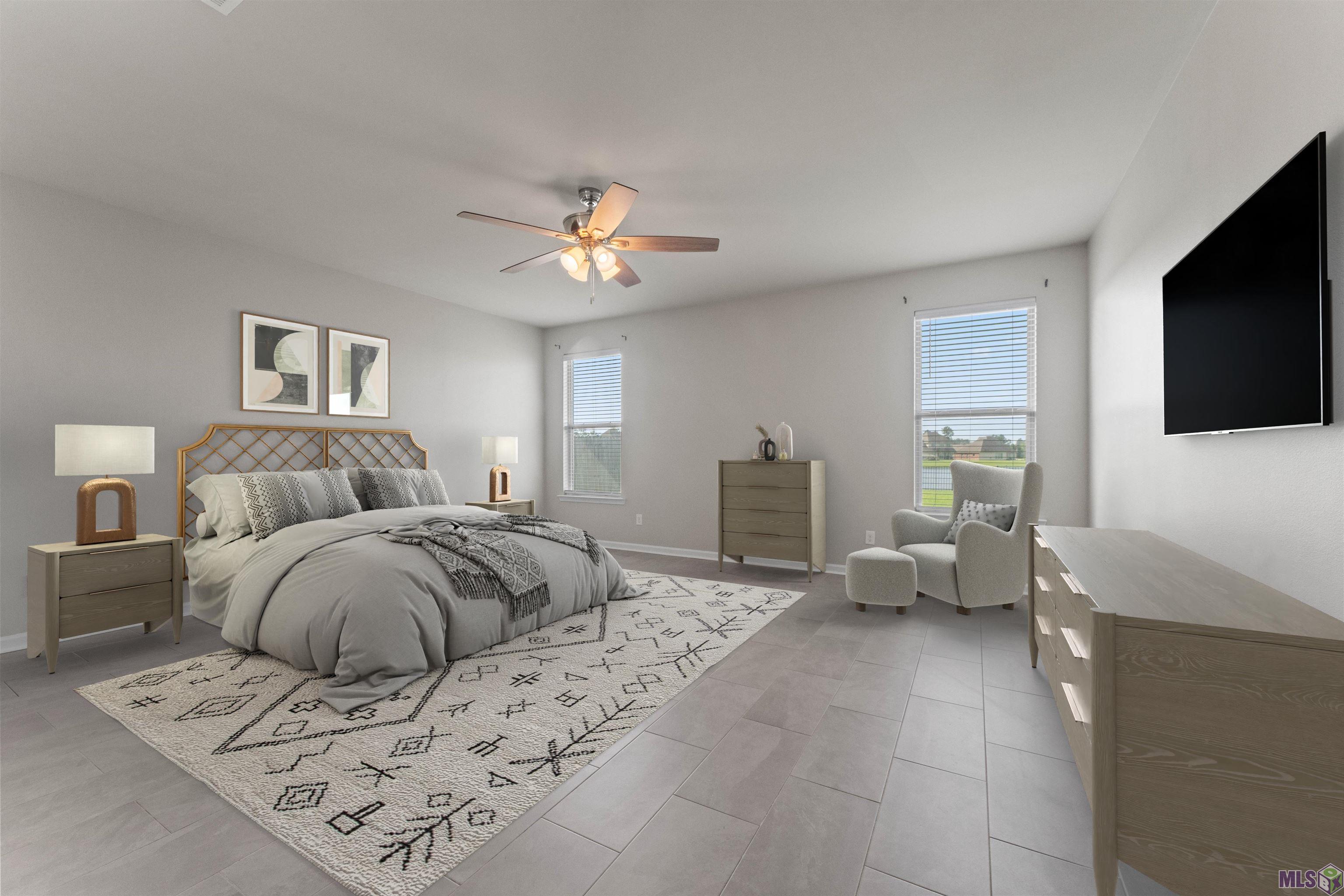 8780 Tatler Street Denham Springs, LA 70706 - Photo 12 of 25 Gallery Image 12