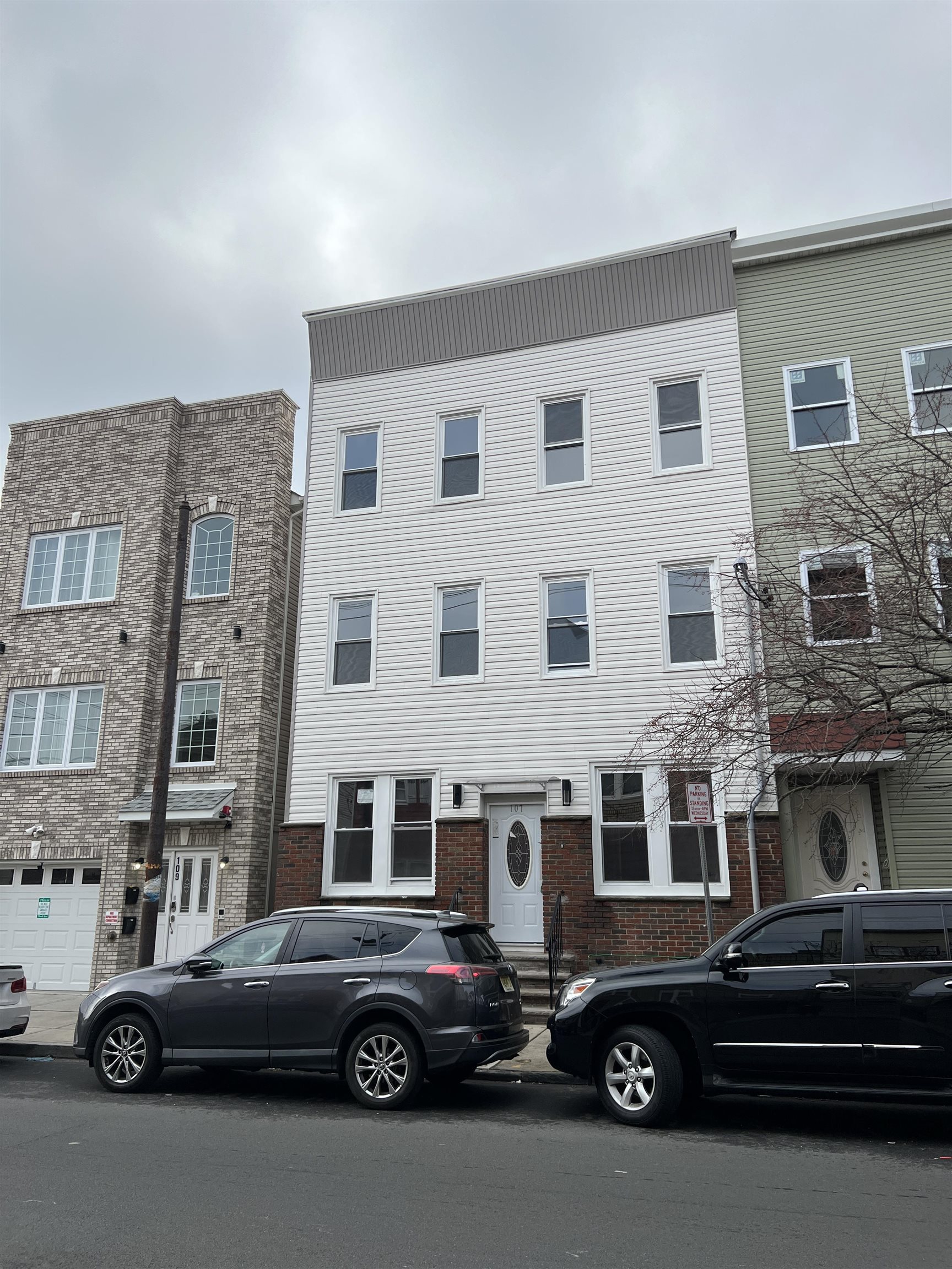 107 Magazine Street, Unit 2R Newark, NJ 07105 - Photo 40 of 40
