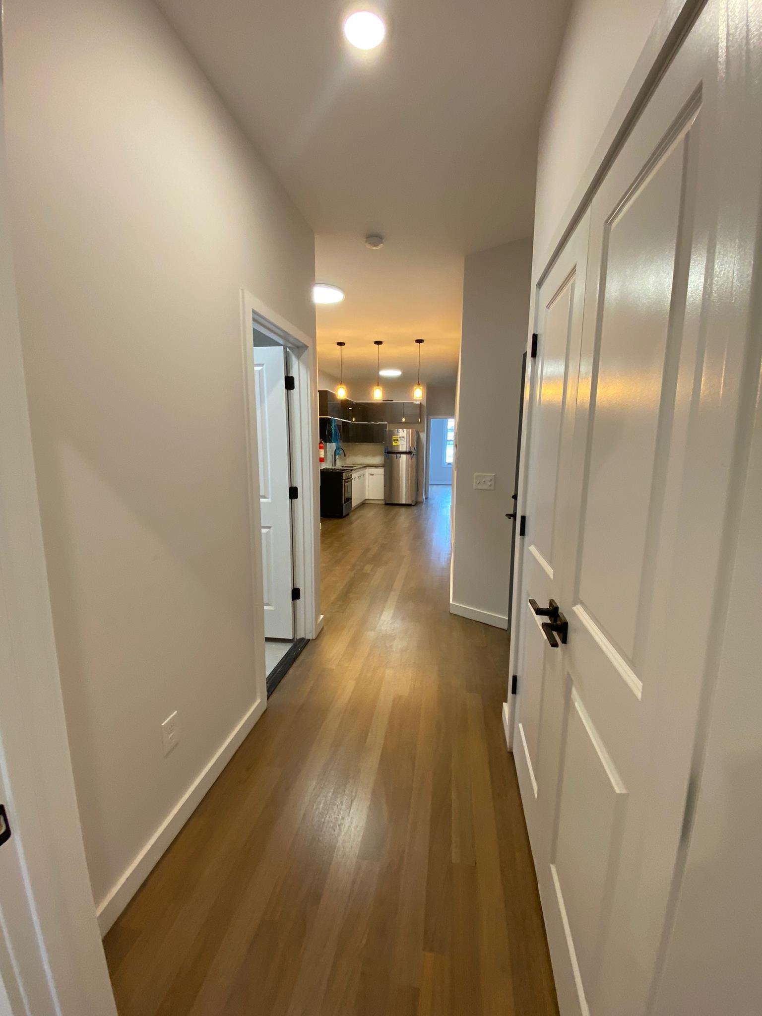 107 Magazine Street, Unit 2R Newark, NJ 07105 - Photo 5 of 40