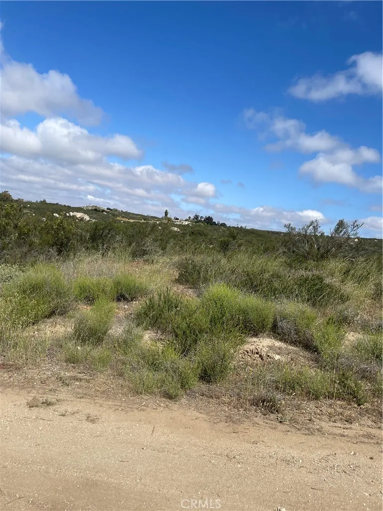 47 Sable Hemet, CA 92544 - Photo 4 of 11 a view of lake with mountain