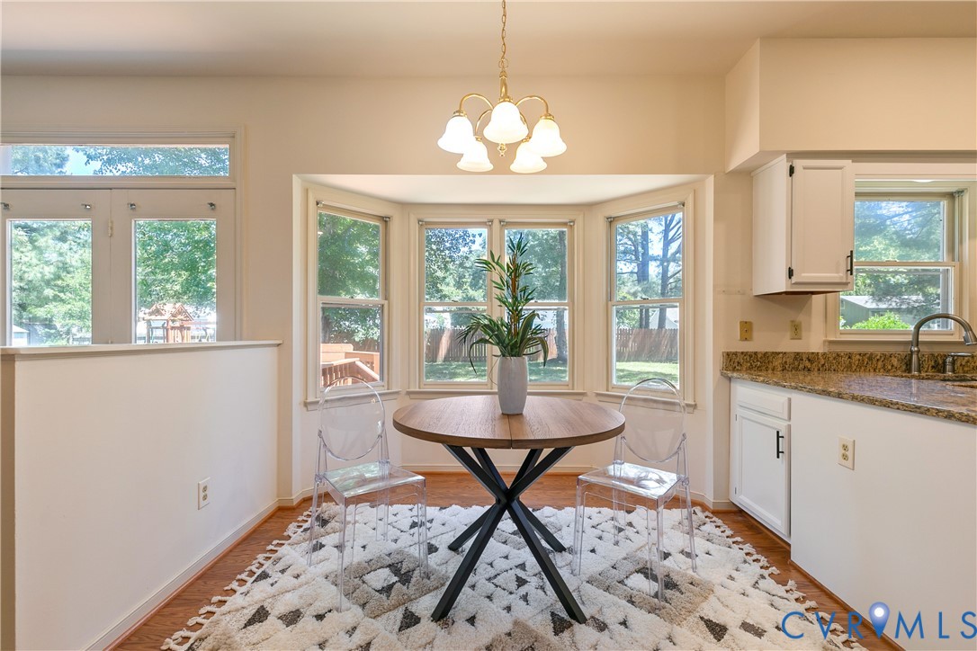 2505 Retrievers Ridge Road Henrico, VA 23233 - Photo 12 of 41