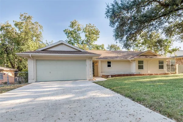 $2,695 | 704 Turner Boulevard, Grand Prairie, TX 75050
