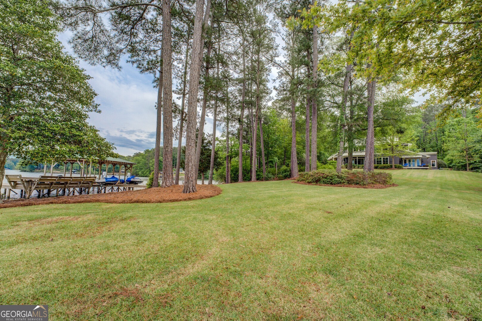 172 Tater Hill Road Jackson, GA 30233 - Photo 90 of 101