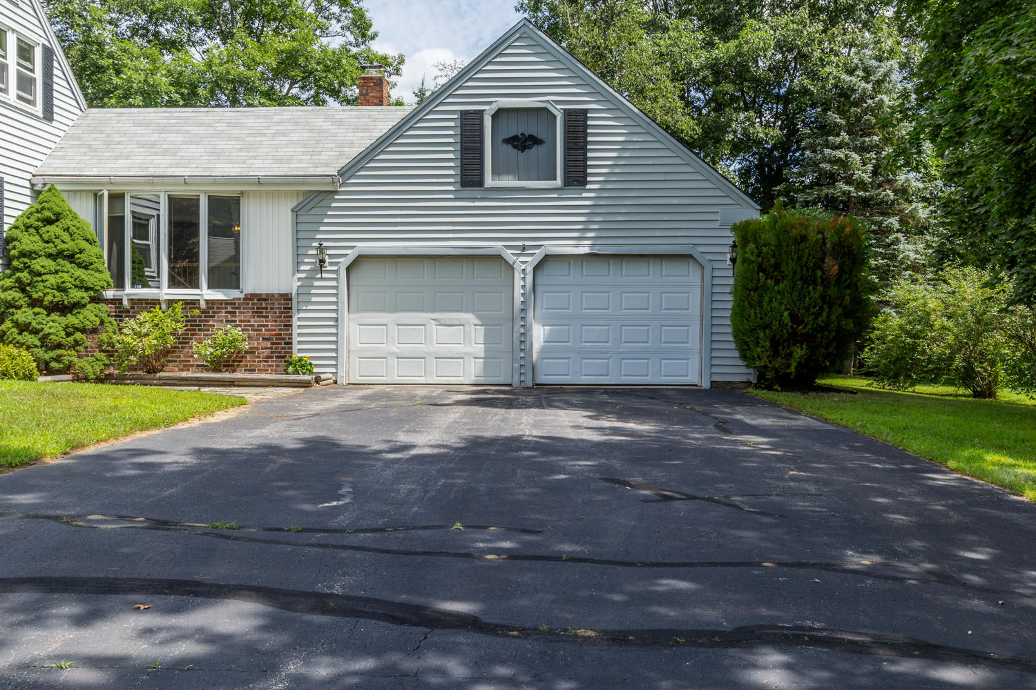 22 Hillcrest Drive Cumberland Center, ME 04021 - Photo 53 of 54 20190724rf-72069