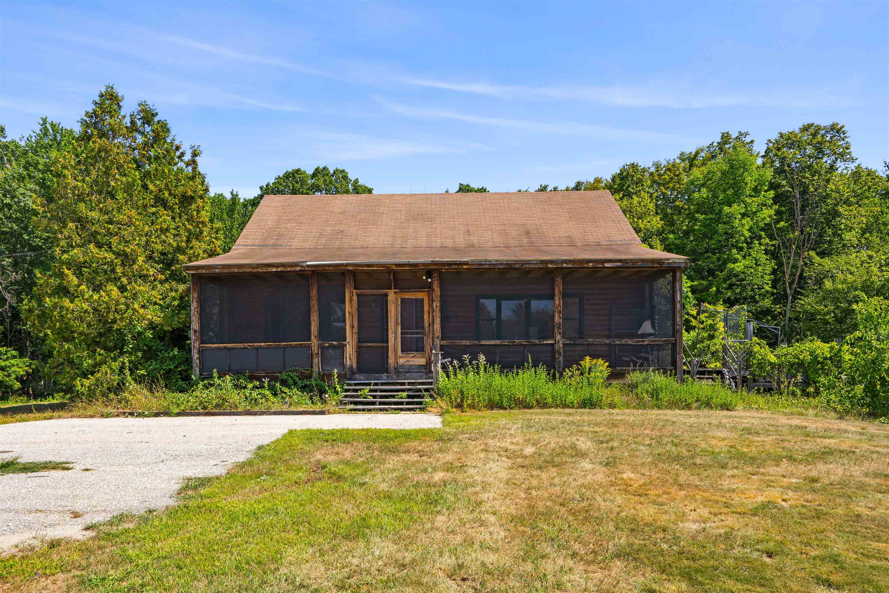 175 Mansion Road Dunbarton, NH 03046 - Photo 1 of 46 Gallery Image 1