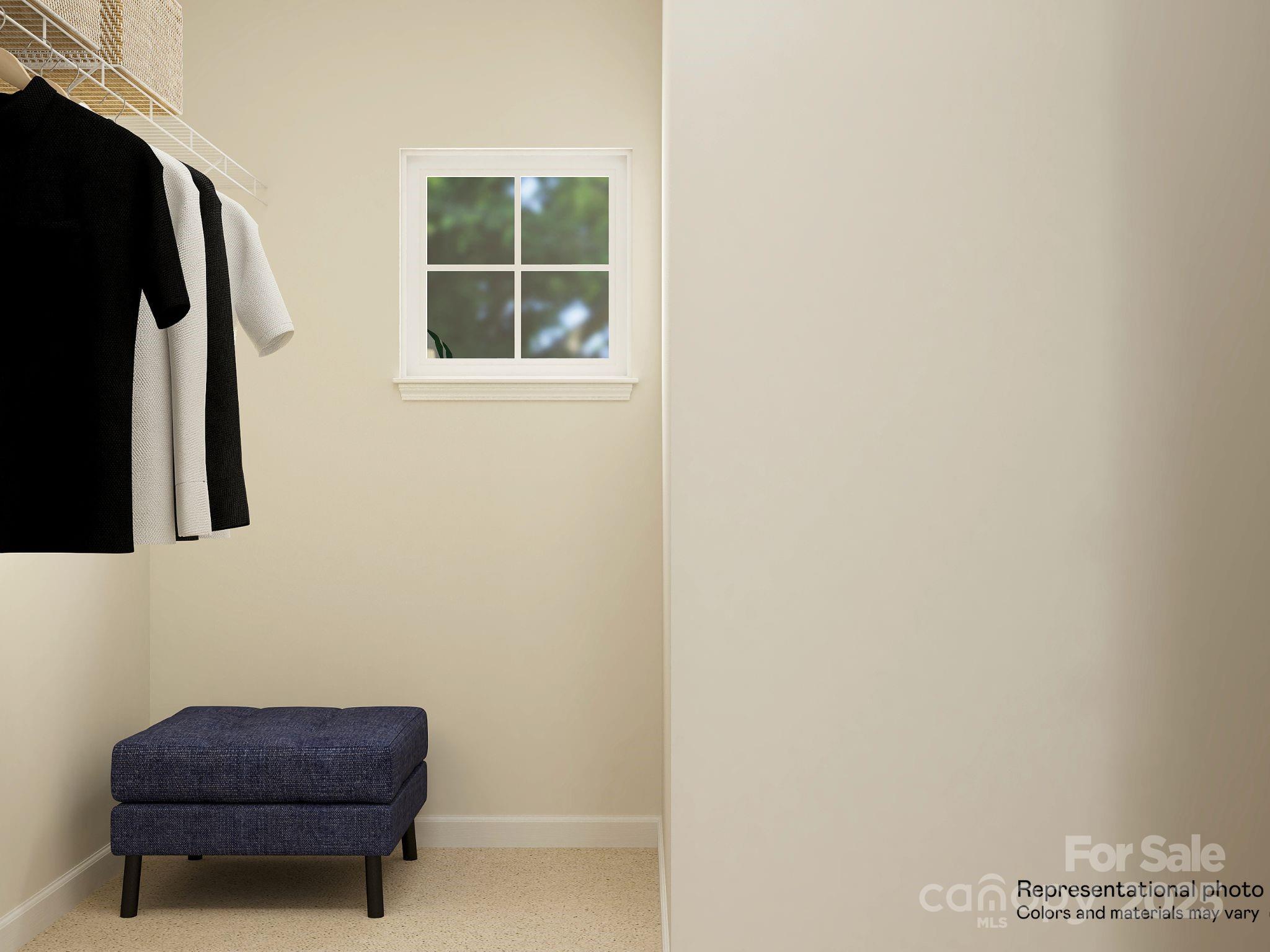 4262 Skyboat Circle Fort Mill, SC 29715 - Photo 35 of 44 a room with a couch and a window