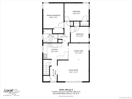 $700,000 | 2761 Preston Place, North Bellmore, NY 11710