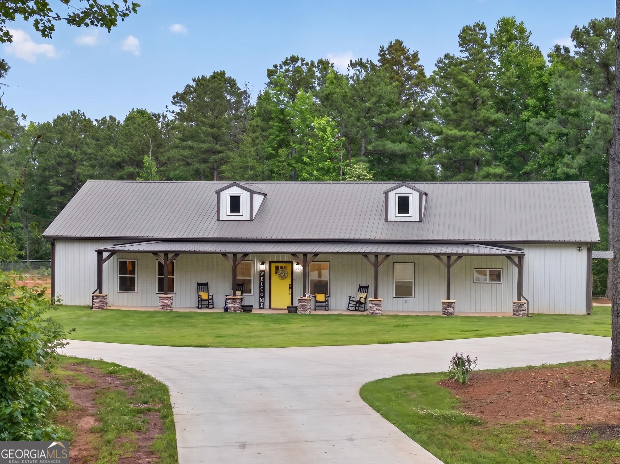 1401 Needmore Road Roopville, GA 30170 - Photo 6 of 49