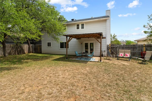 $365,000 | 609 Wild Briar Cove, Cedar Park, TX 78613