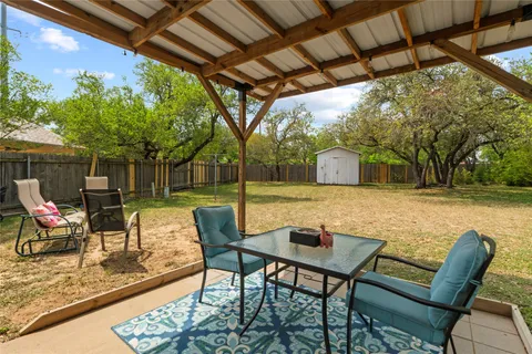$350,000 | 609 Wild Briar Cove, Cedar Park, TX 78613