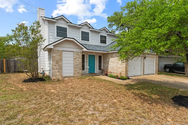 $365,000 | 609 Wild Briar Cove, Cedar Park, TX 78613