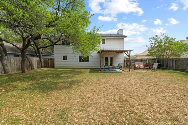 $365,000 | 609 Wild Briar Cove, Cedar Park, TX 78613