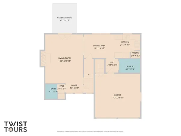 $365,000 | 609 Wild Briar Cove, Cedar Park, TX 78613