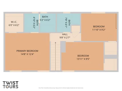 $350,000 | 609 Wild Briar Cove, Cedar Park, TX 78613