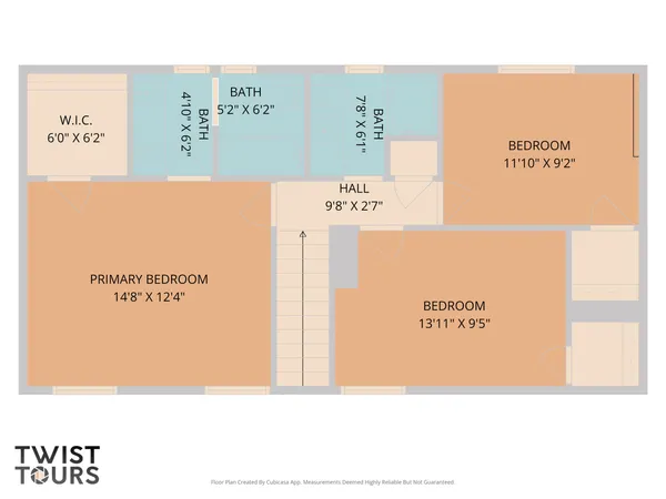 $365,000 | 609 Wild Briar Cove, Cedar Park, TX 78613