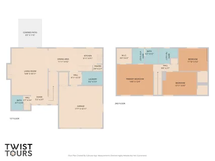 $350,000 | 609 Wild Briar Cove, Cedar Park, TX 78613