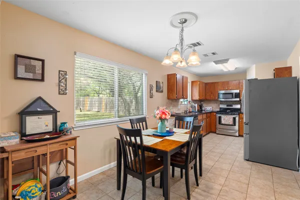 $365,000 | 609 Wild Briar Cove, Cedar Park, TX 78613