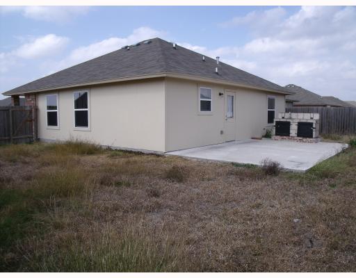 1710 Gallop Trail Corpus Christi, TX 78410 - Photo 4 of 4 a house view with a backyard space
